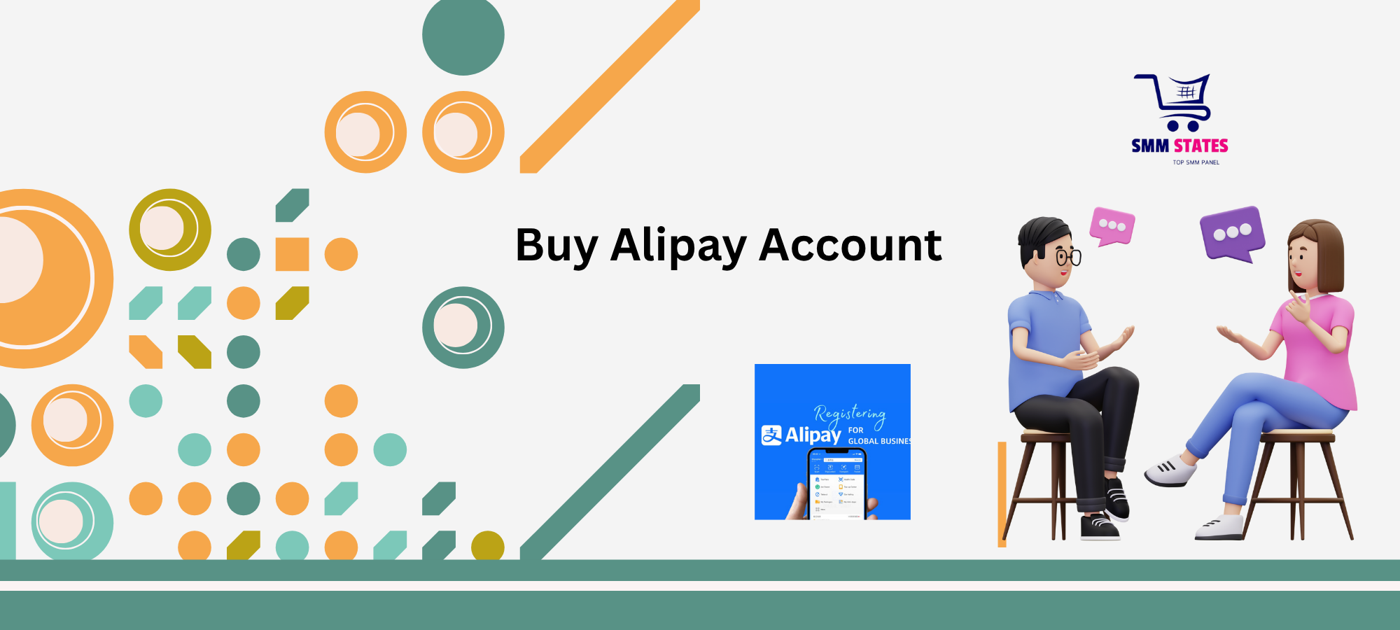 Buy Alipay Account buy alipay account