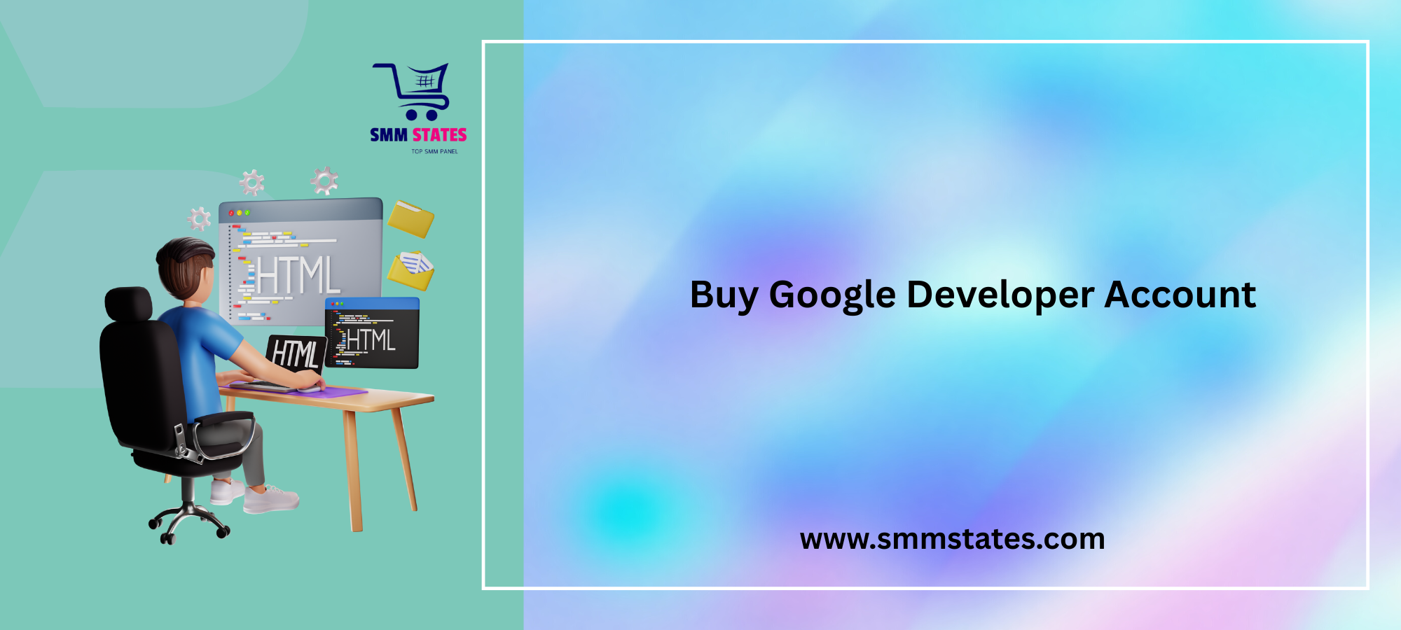 buy google developer account