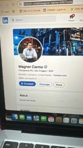 buy linkedin accounts