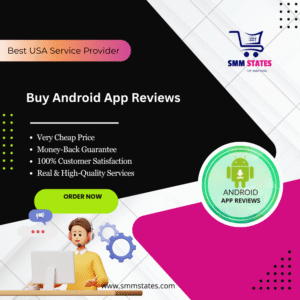 buy android app reviews