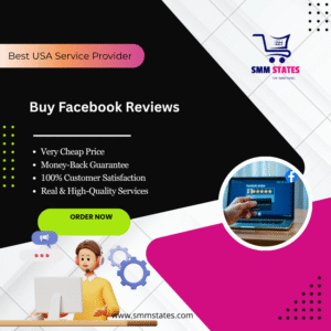 buy facebook reviews