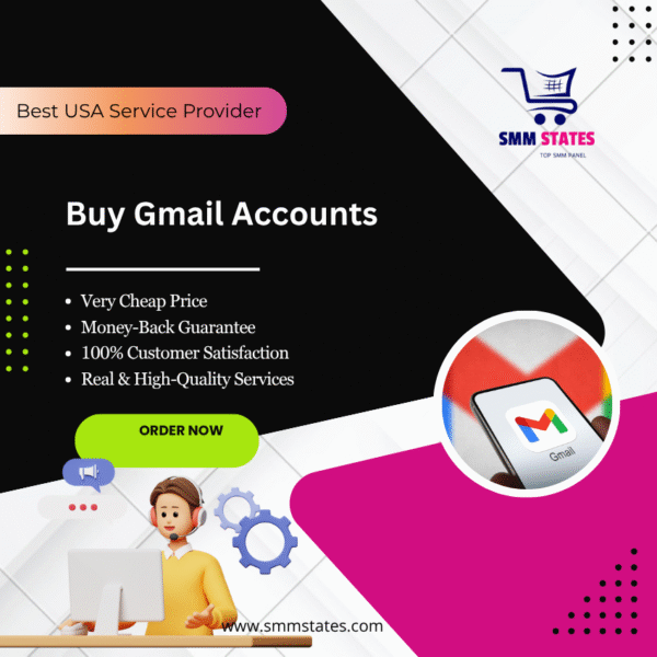 buy gmail accounts