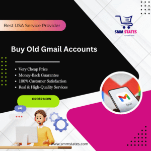 buy old gmail accounts