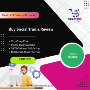 buy social tradia review