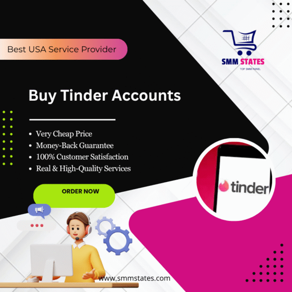 buy tinder accounts