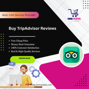 buy tripadvisor reviews