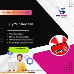 buy yelp reviews